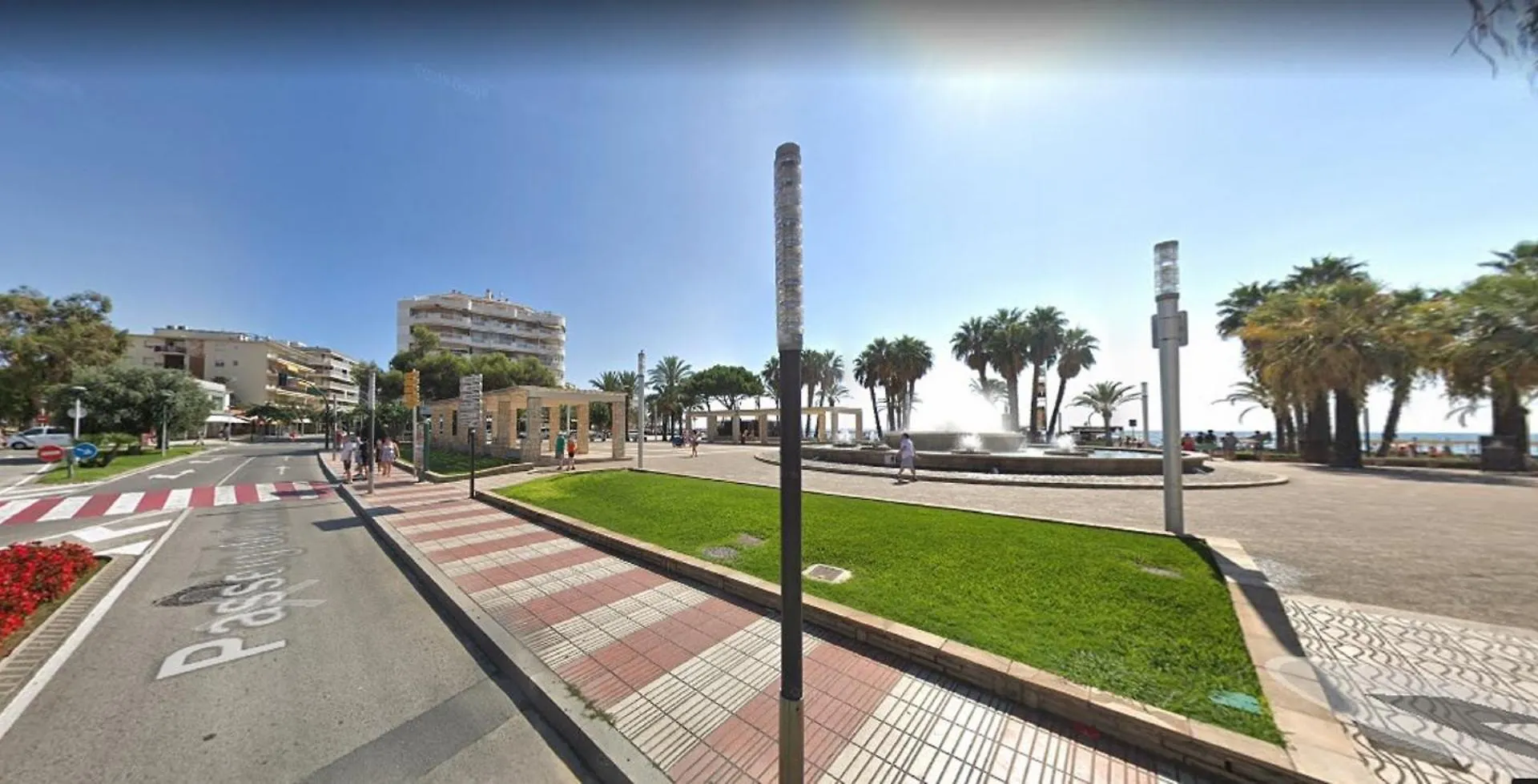 דירות Jardines De Salou 012 Familidays