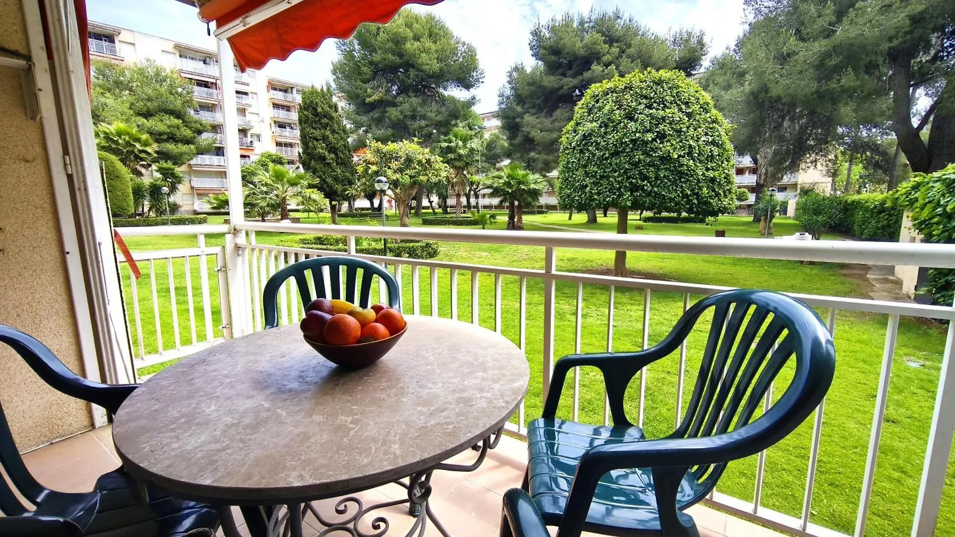 דירות Jardines De Salou 012 Familidays
