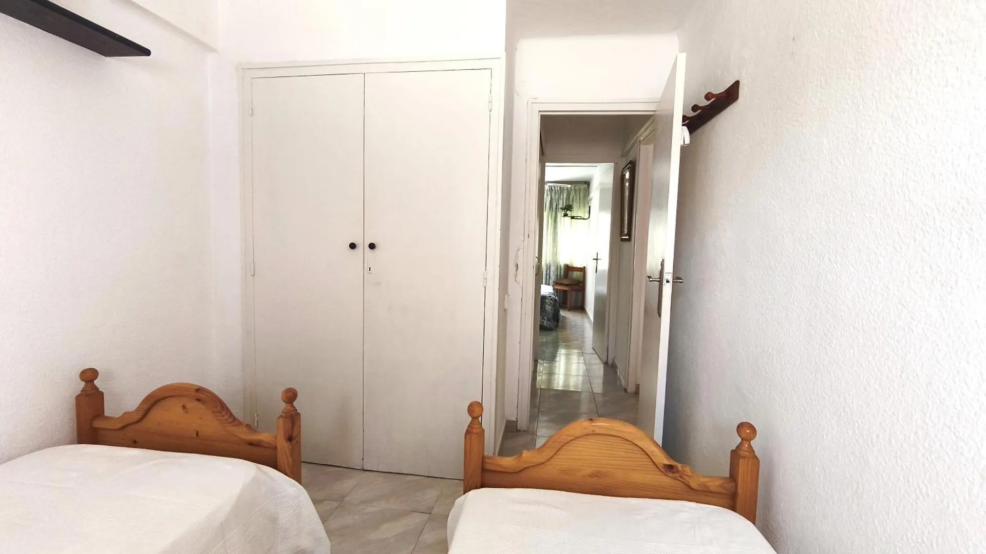 דירות Jardines De Salou 012 Familidays