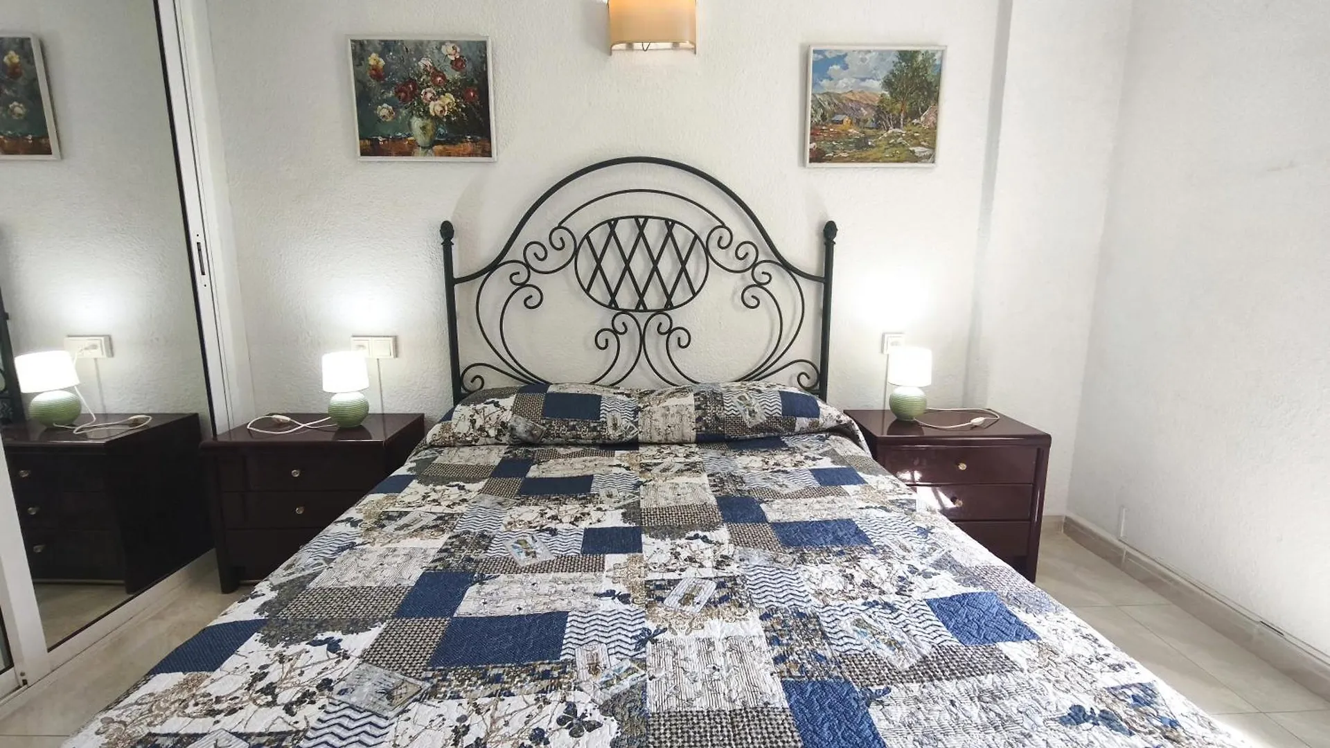 דירות Jardines De Salou 012 Familidays ספרד