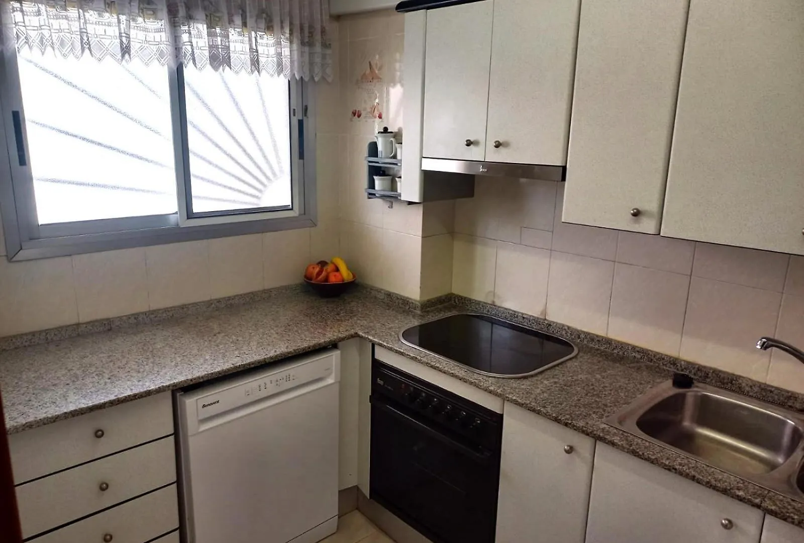 דירות Jardines De Salou 012 Familidays