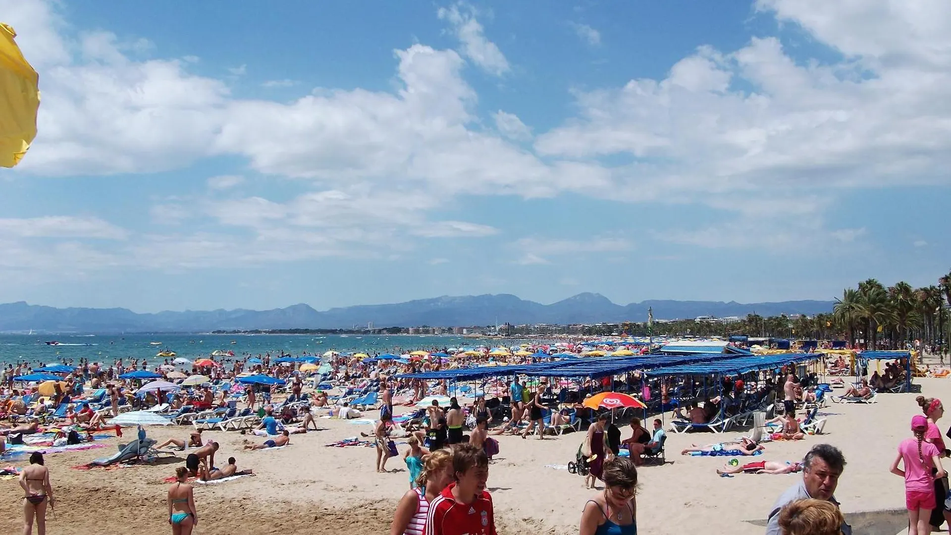 דירות Jardines De Salou 012 Familidays 0*,  ספרד